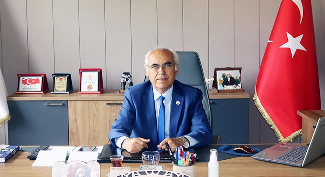 Yeşilova Belediye Başkanı Şenel den hizmet pasaportu açıklaması