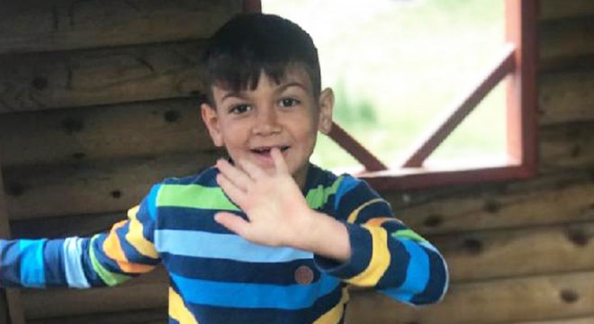 Yiğit Emir'in ölümüne neden olan sürücünün yargılanmasına başlandı