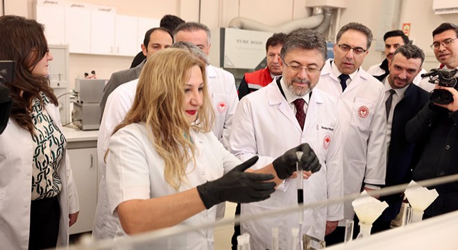 Yılbaşı öncesi 81 ilde eş zamanlı gıda denetimi