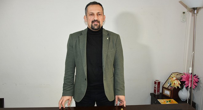 Yılbaşı öncesi merdiven altı gıda uyarısı