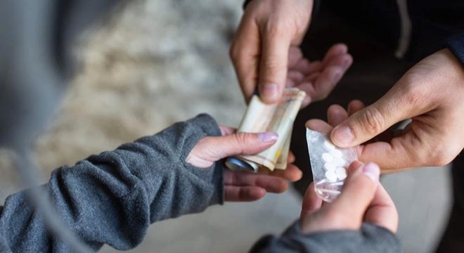 Yılbaşı öncesi 'torbacı' operasyonu: 30 gözaltı