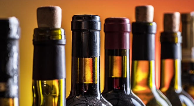 Yılbaşı öncesinde sahte içki operasyonu: 1 gözaltı