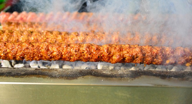 Yılbaşında hindi yerine boru ve açma kebabına yoğun talep