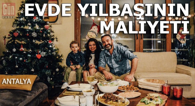 Yılbaşında 'pijama, terlik, televizyon' keyfi, en az kaç lira...