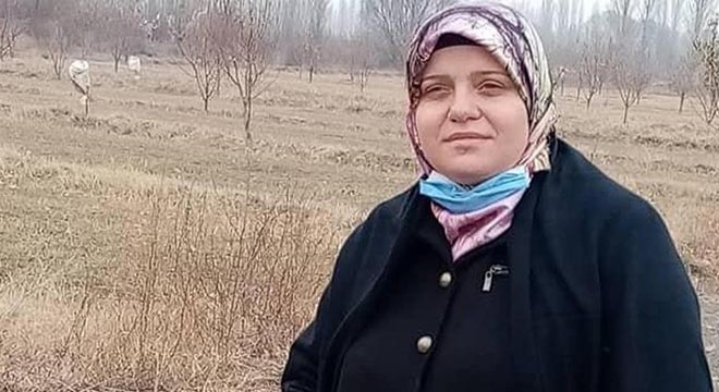 Yıldırım isabet etti, 163 gün sonra kurtarılamadı