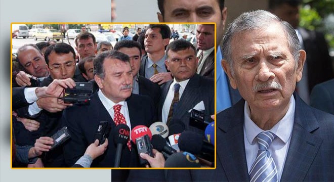 Yıldırım Akbulut hayatını kaybetti