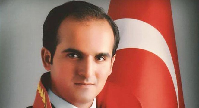 Yıldız, Bursa'ya atandı