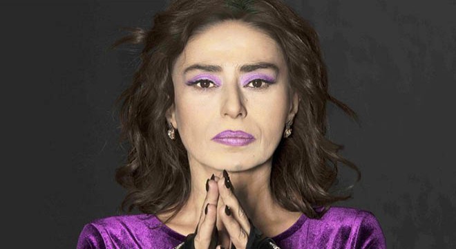 Yıldız Tilbe'den suç duyurusu