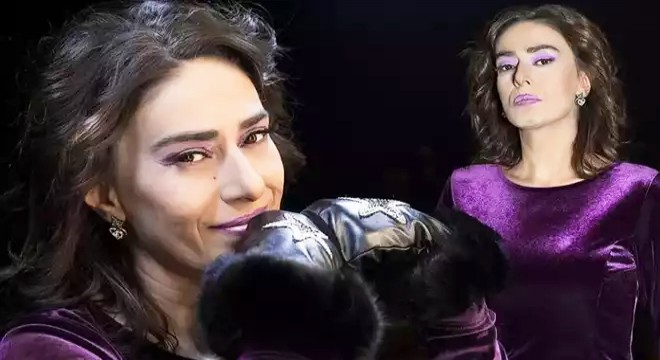 Yıldız Tilbe vasiyetini açıkladı