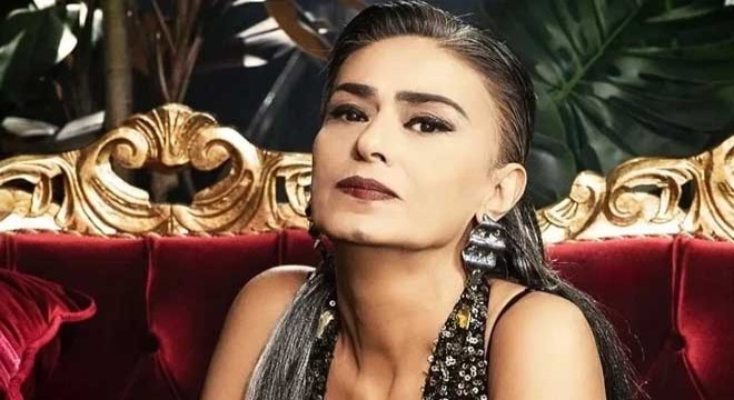 Yıldız Tilbe:  Vatan haini ilan edildim 