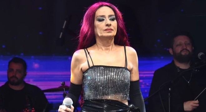 Yıldız Tilbe hastalığını ilk kez açıkladı