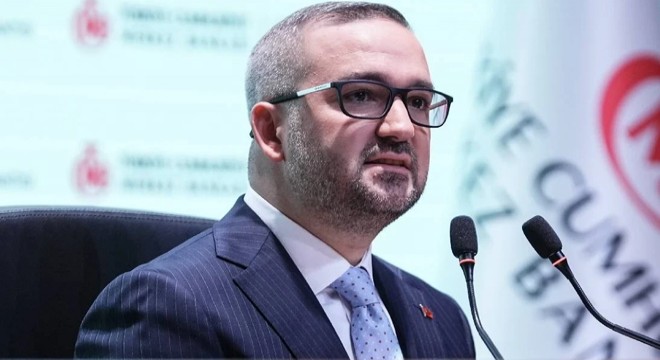 Yılın 3. enflasyon raporu bugün açıklanacak