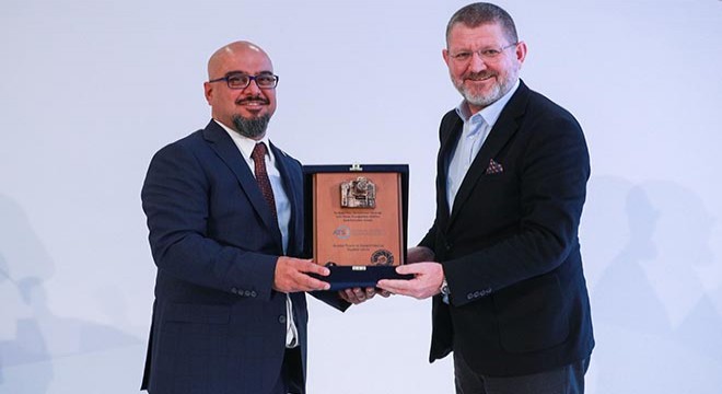 Yılın Basın Fotoğrafları Ödül Töreni'nde muhteşem gece