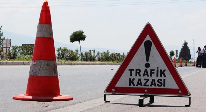 Yılın ilk ayında trafik kazalarında 148 kişi hayatını kaybetti
