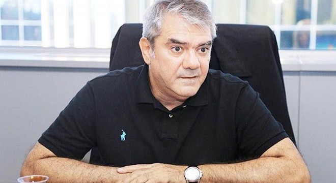 Yılmaz Özdil, Sözcü TV'den ayrıldı