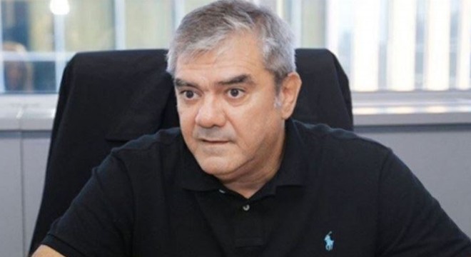 Yılmaz Özdil'e beraat kararı