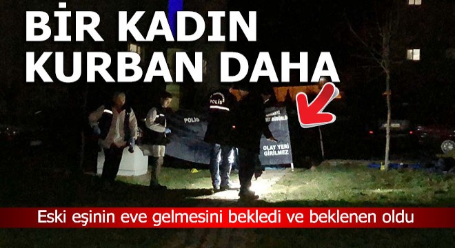 Yine kadın yine koca ve beklenen son