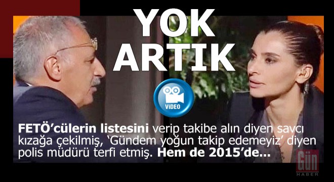 Yok artık... İnanılmaz bir belgeyi canlı yayında açıkladı