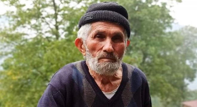 Yol çalışmasına bakmaya gitti; kayıp olarak aranıyor