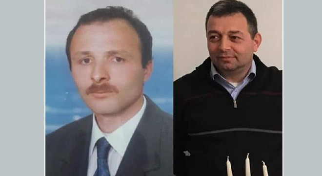Yol kavgasında öldürülen 2 kardeş, toprağa verildi