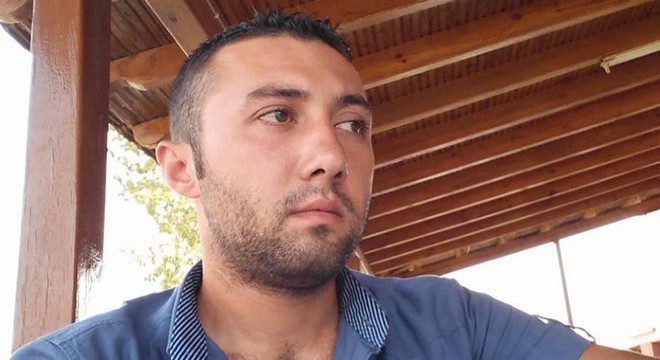 Yol kenarında ölü bulundu