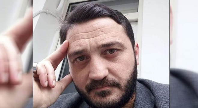 Yol kenarında ölü bulundu