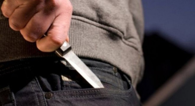 Yol verme tartışması silahlı ve bıçaklı kavgaya dönüştü: 6 yaralı