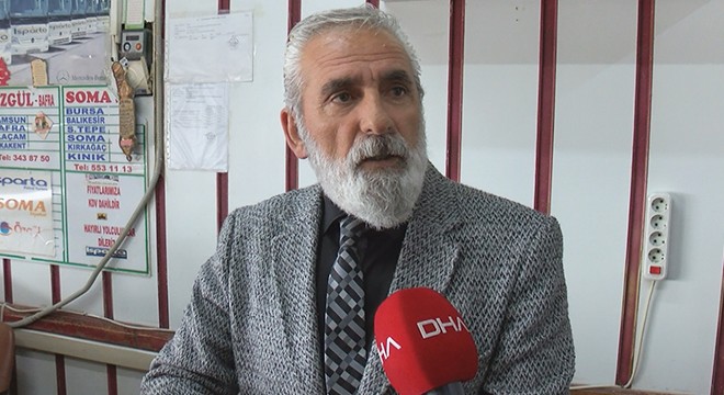 Yolcu sayısı yüzde 83 düştü; otogarlarda sessizlik hakim