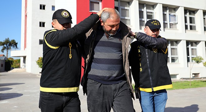 Yolcular 'Daha çok gençsin, yapma' diye uyarmış