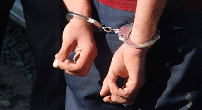 Yolsuzluğa ‘Temizlik’ operasyonu: 16 gözaltı