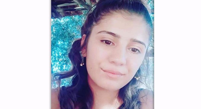 Yolun karşısına geçmek isteyen Gamze'den acı haber