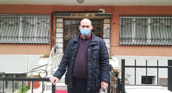 Yönetici bulunamayan apartmana kayyum atandı