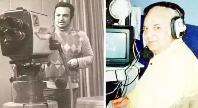Yönetmen Bülent Osma hayatını kaybetti