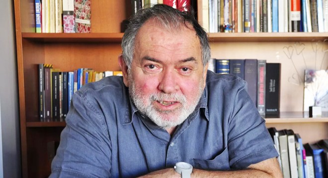 Yönetmen Erden Kıral'ın cenazesi, İstanbul'a gönderildi