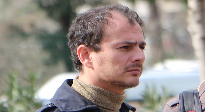 Yönetmen Orçun Benli'nin kazada ölen annesi toprağa verildi