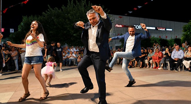 Yöreler Renkler Festivali 10'uncu kez kapılarını açıyor