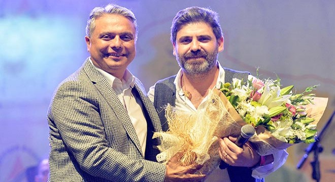 Yöreler Renkler'de halaylar durmadı