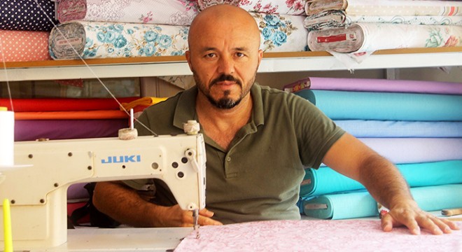 Yorgancılar, teknolojiye direniyor