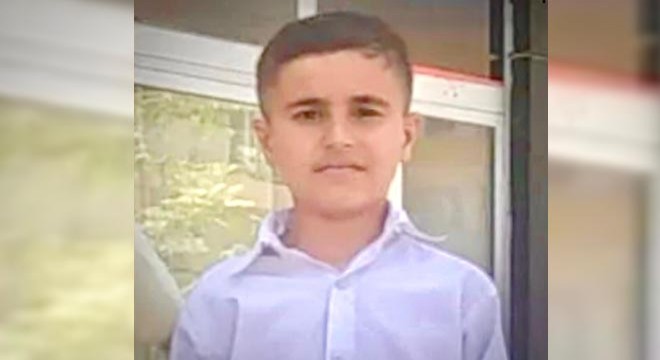 Yorgun mermiyle yaralanan Mehmet, 3.5 ay sonra öldü