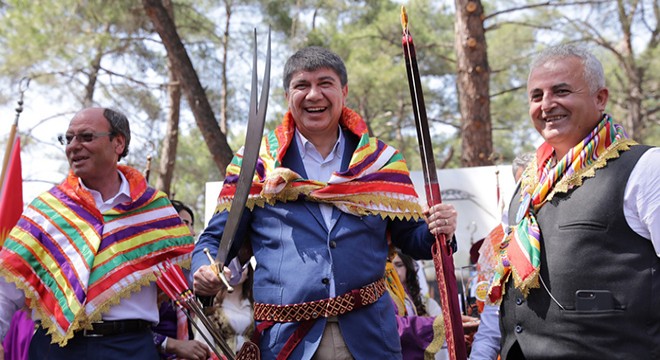 Yörük Festivali başlıyor