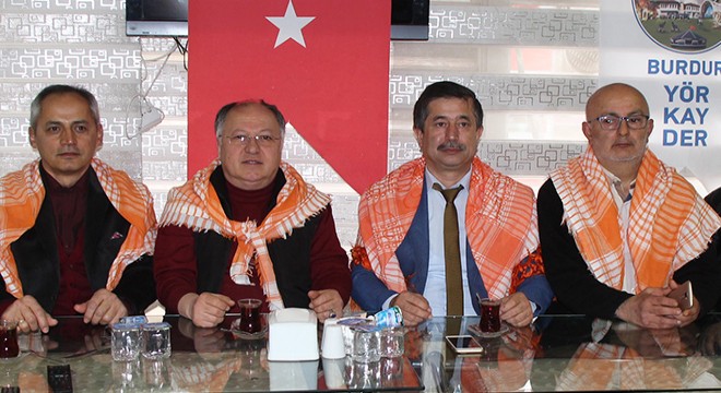 Yörük göçü 14 Nisan'da