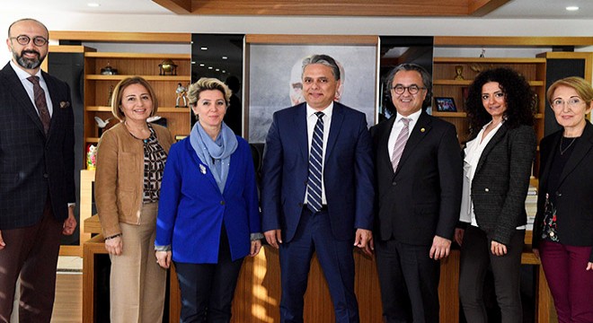 Yörük kadının özgürlüğünün simgesi 'Mor Cepken' tanıtılıyor