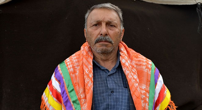 Yörüklerin göçüne koronavirüs engeli