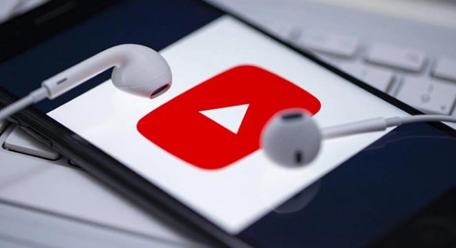 YouTube 2,7 milyar kullanıcıya ulaştı