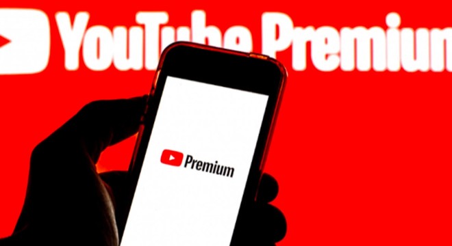 Youtube'a dev zam