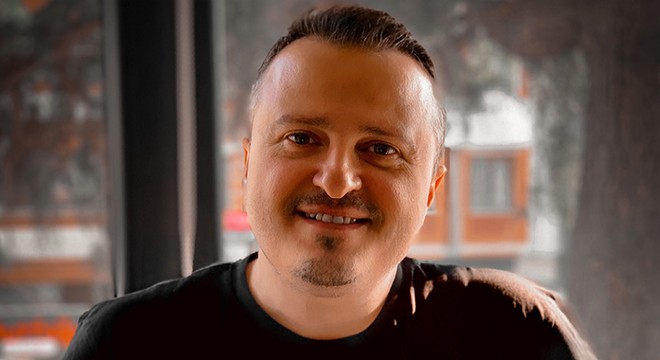 Youtube'un ünlü şefi Durmuş: Pandemide iyiler ayakta kalacak