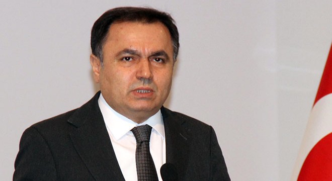 Yozgat Valisi Çakır'dan 'koronavirüs' açıklaması