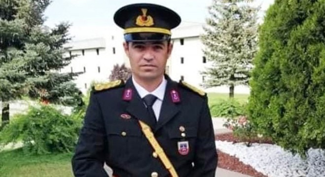 Yozgat'a şehit ateşi düştü