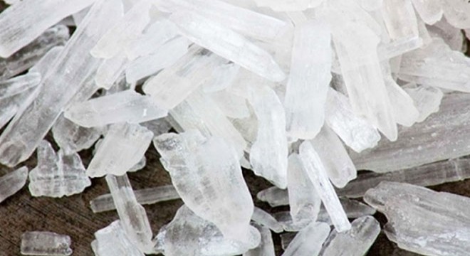 Yozgat'ta uyuşturucu operasyonu: 32 gözaltı