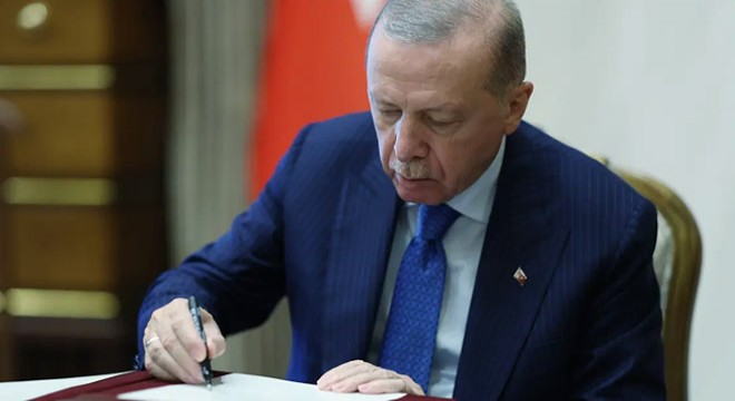 Yüksek Askeri Şura'nın toplanacağı tarih belli oldu